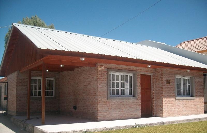 Chalet Fortaleza